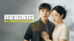 Rebirth my cheat code life chinese drama Bangla DUbbed