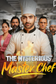 The Mysterious Mater Chef 2026 bangla dubbed