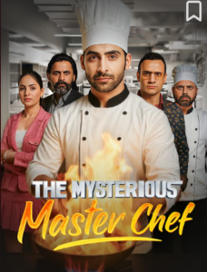 The Mysterious Mater Chef 2026 bangla dubbed
